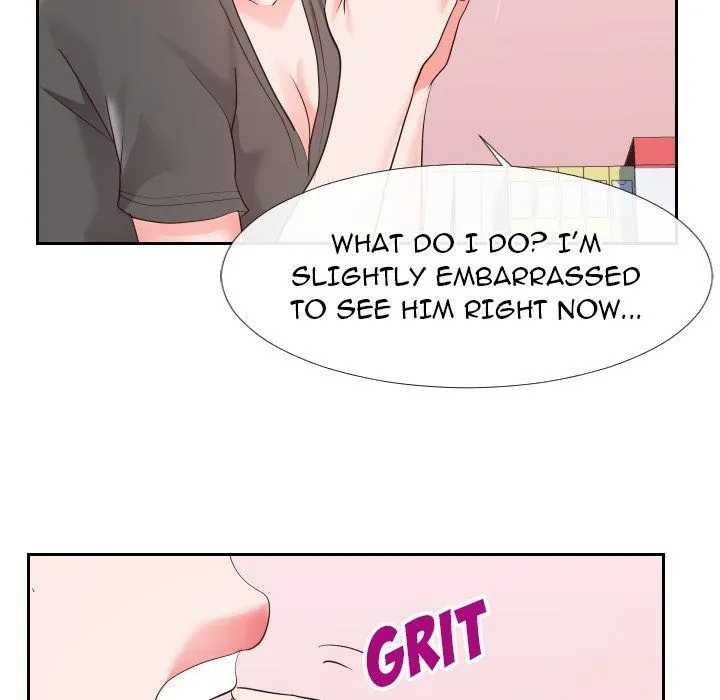 Inexperienced Chapter 27 page 69 - 