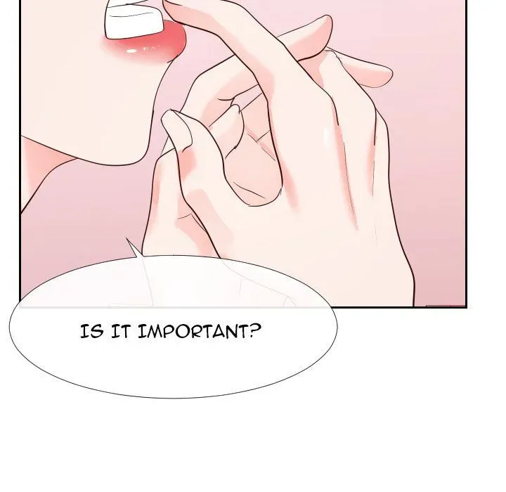 Inexperienced Chapter 27 page 70 - 