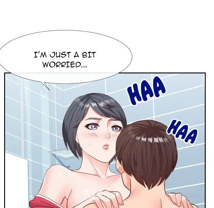 Inexperienced Chapter 27 page 8 - 