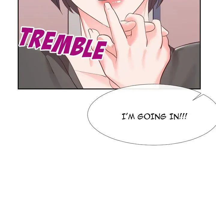 Inexperienced Chapter 27 page 72 - 
