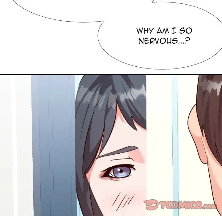 Inexperienced Chapter 27 page 74 - 