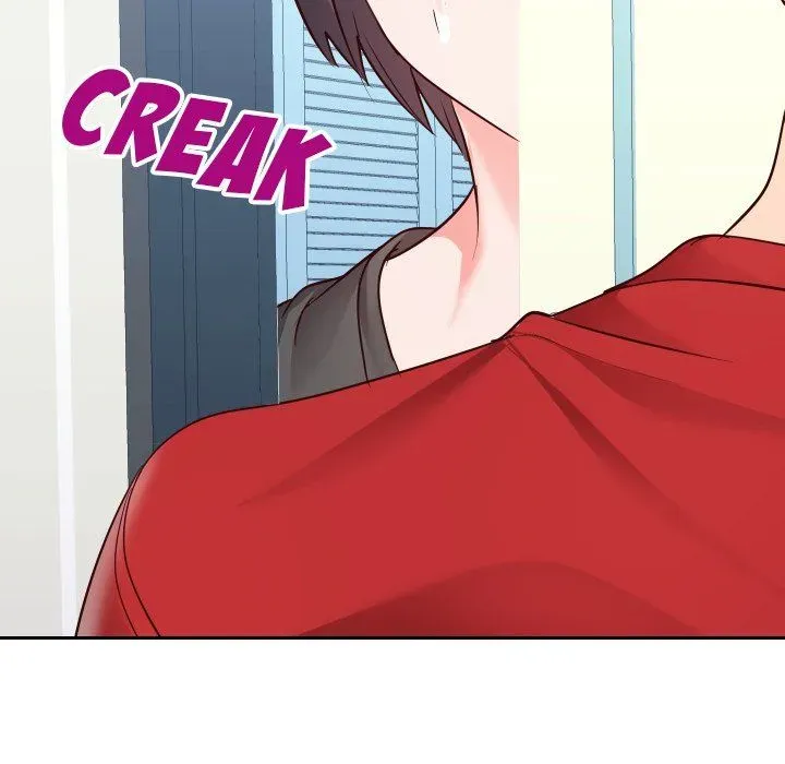 Inexperienced Chapter 27 page 75 - 