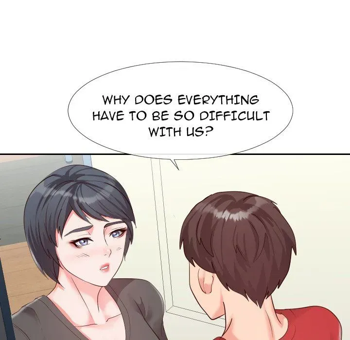 Inexperienced Chapter 27 page 77 - 