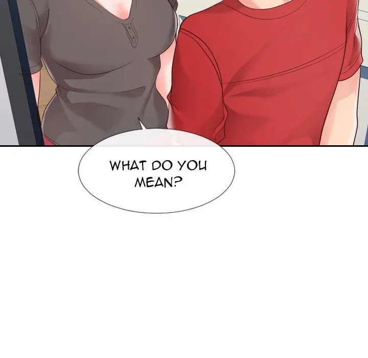 Inexperienced Chapter 27 page 78 - 