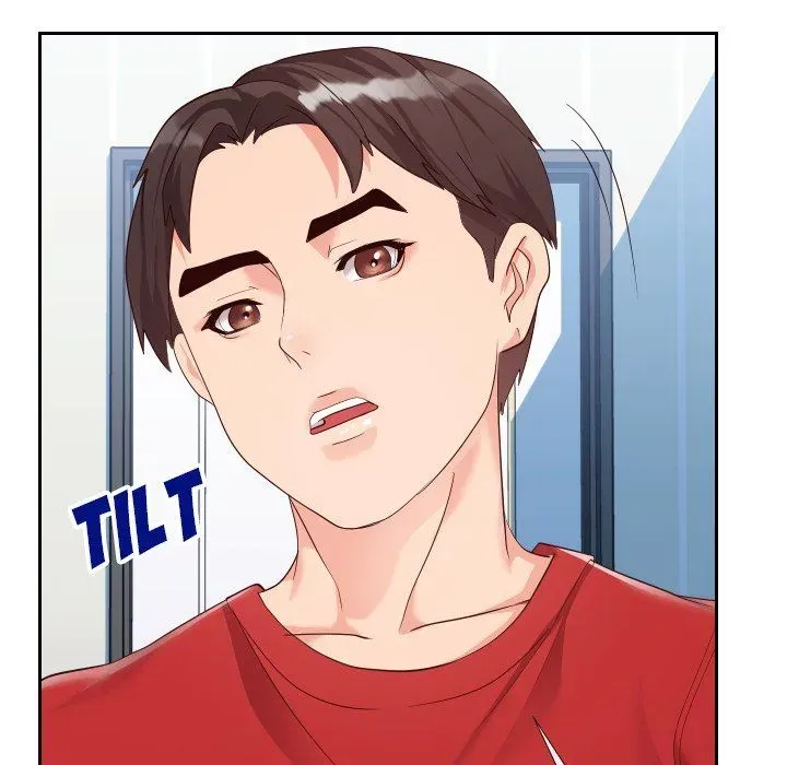 Inexperienced Chapter 27 page 79 - 