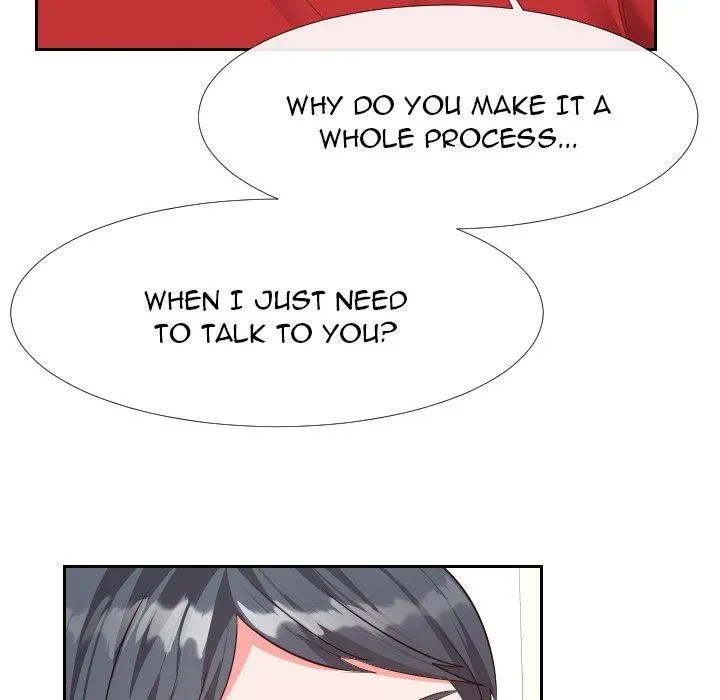 Inexperienced Chapter 27 page 80 - 