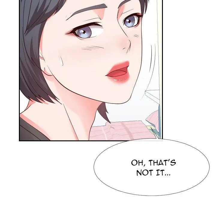 Inexperienced Chapter 27 page 81 - 