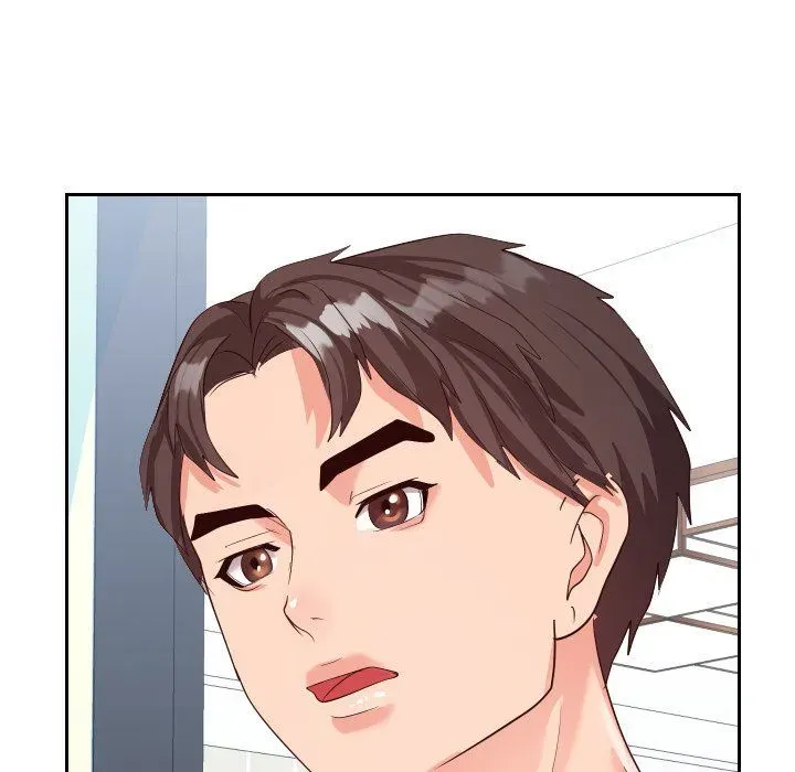 Inexperienced Chapter 27 page 82 - 