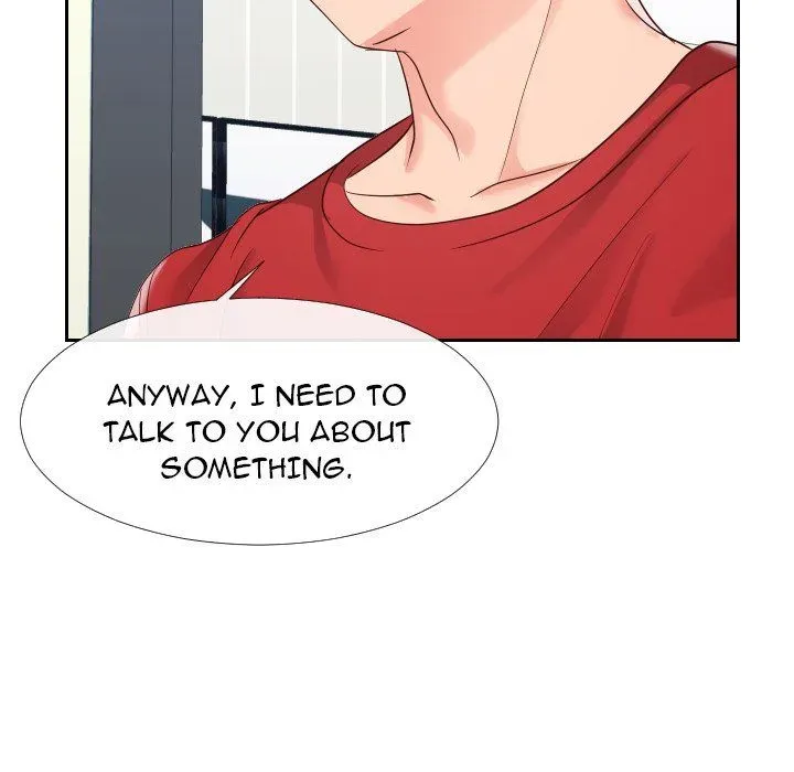 Inexperienced Chapter 27 page 83 - 