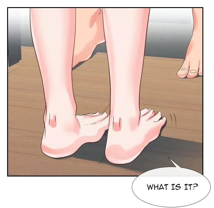 Inexperienced Chapter 27 page 84 - 