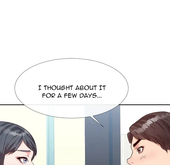 Inexperienced Chapter 27 page 85 - 