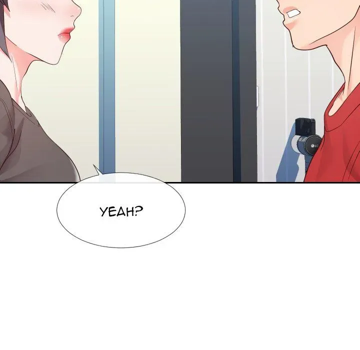 Inexperienced Chapter 27 page 86 - 