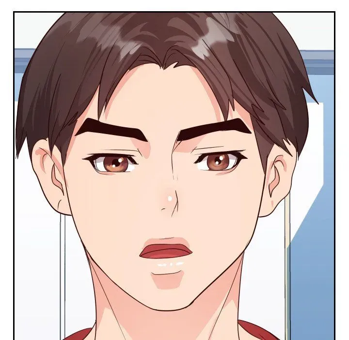 Inexperienced Chapter 27 page 87 - 