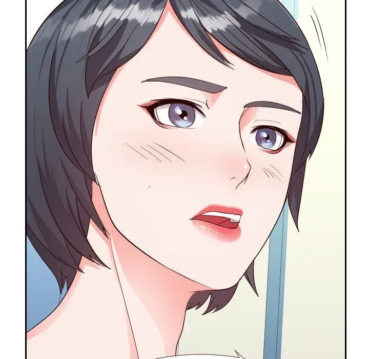 Inexperienced Chapter 27 page 89 - 