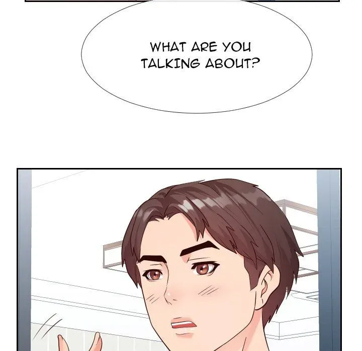 Inexperienced Chapter 27 page 90 - 