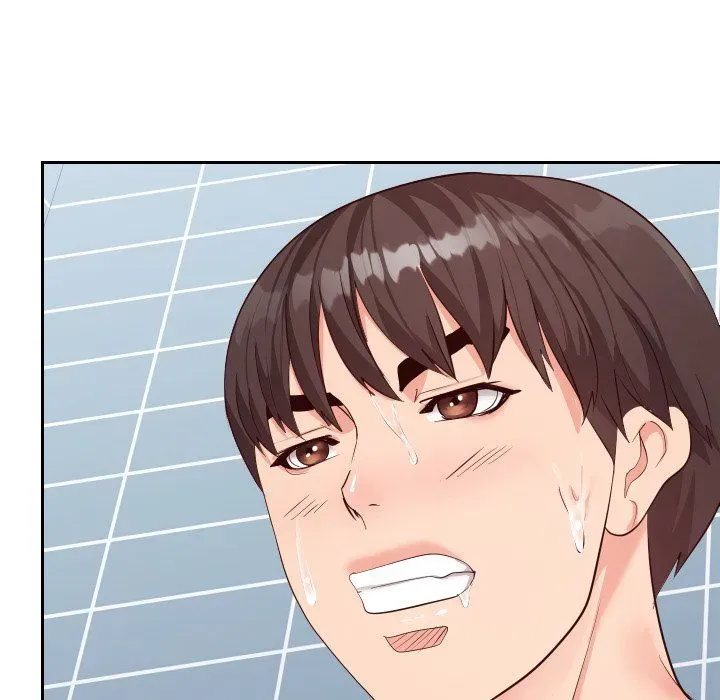 Inexperienced Chapter 27 page 10 - 