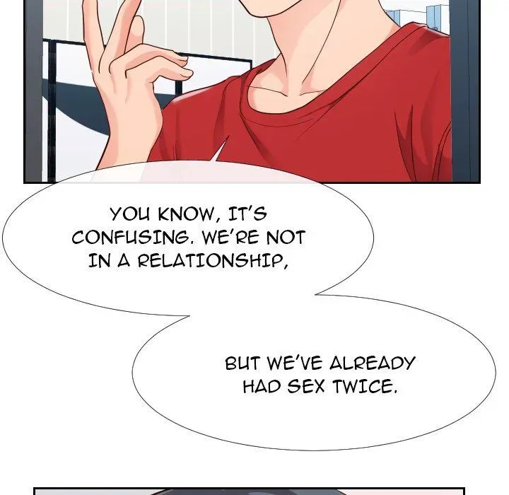 Inexperienced Chapter 27 page 91 - 