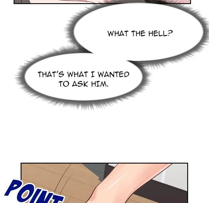 Inexperienced Chapter 27 page 93 - 