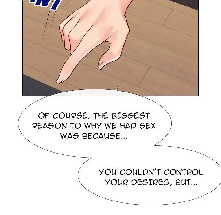 Inexperienced Chapter 27 page 94 - 