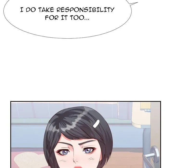 Inexperienced Chapter 27 page 96 - 