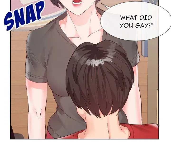 Inexperienced Chapter 27 page 97 - 
