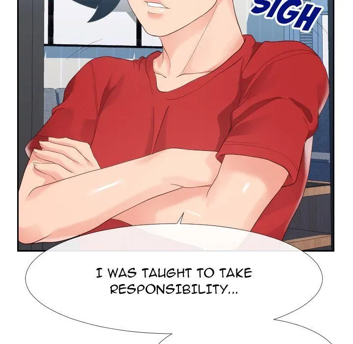 Inexperienced Chapter 27 page 99 - 