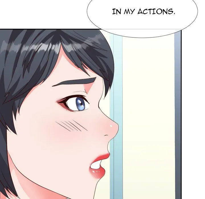 Inexperienced Chapter 27 page 100 - 