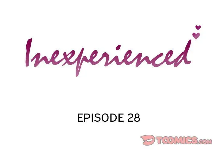 Inexperienced Chapter 28 page 2 - 