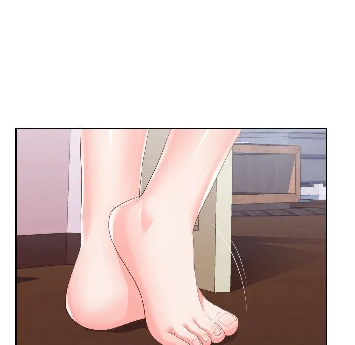 Inexperienced Chapter 28 page 11 - 