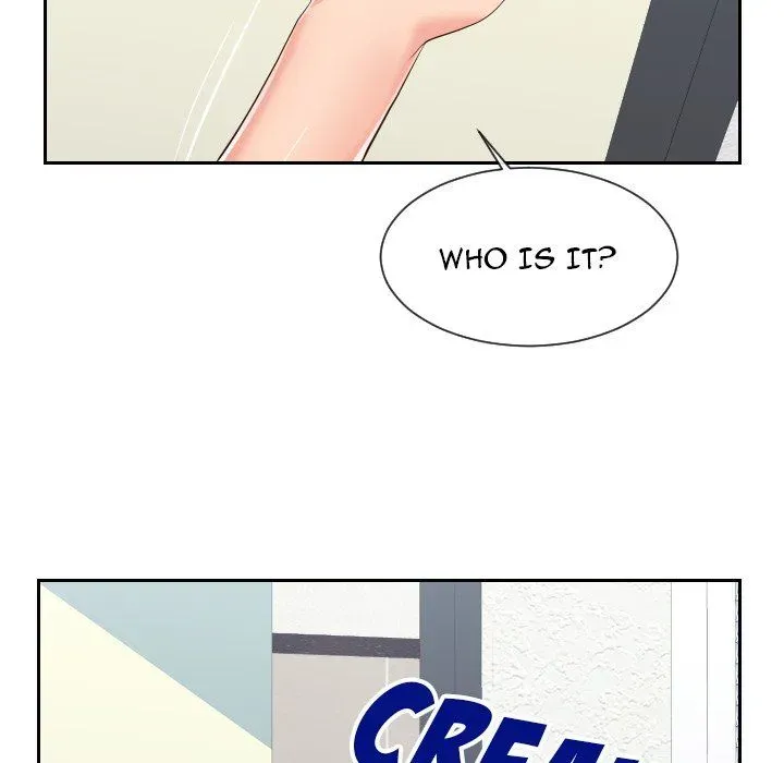 Inexperienced Chapter 28 page 101 - 