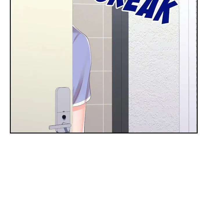 Inexperienced Chapter 28 page 102 - 