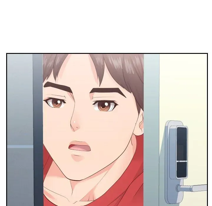 Inexperienced Chapter 28 page 103 - 