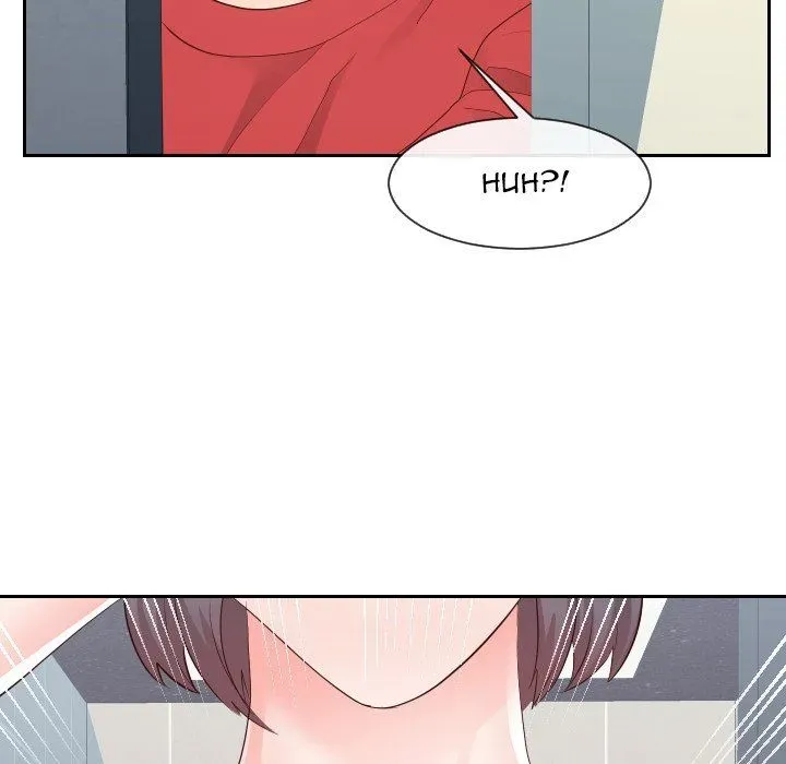 Inexperienced Chapter 28 page 104 - 