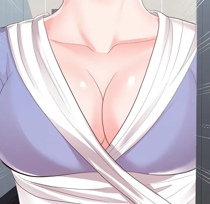 Inexperienced Chapter 28 page 105 - 