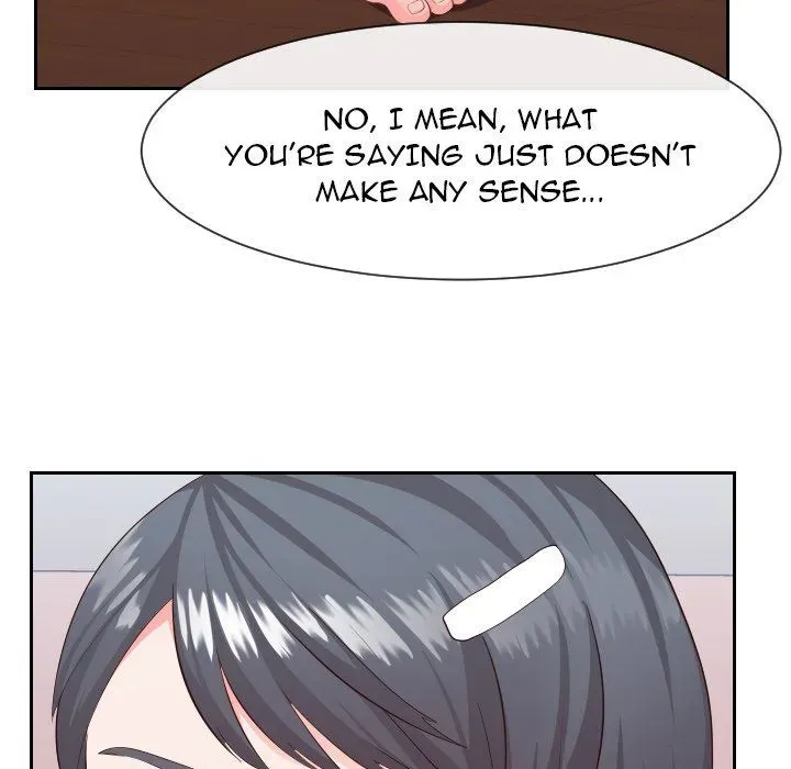 Inexperienced Chapter 28 page 12 - 