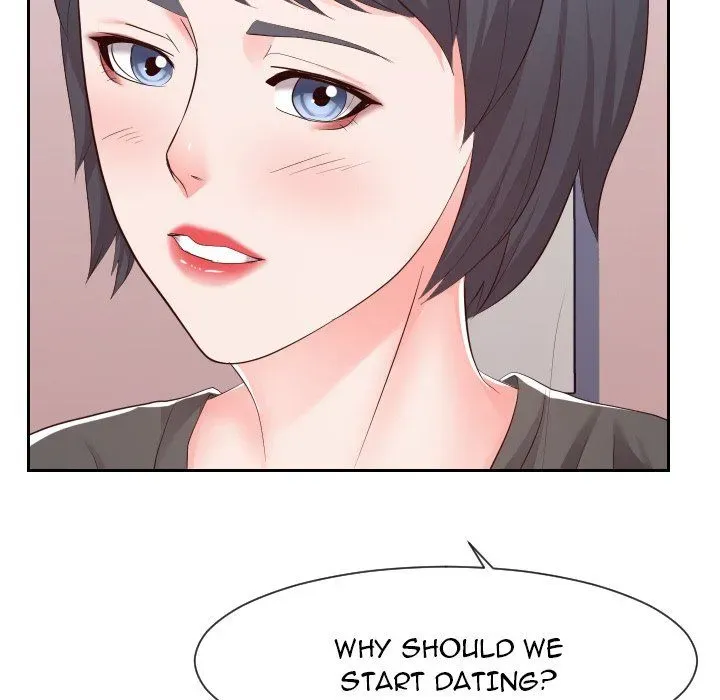 Inexperienced Chapter 28 page 13 - 