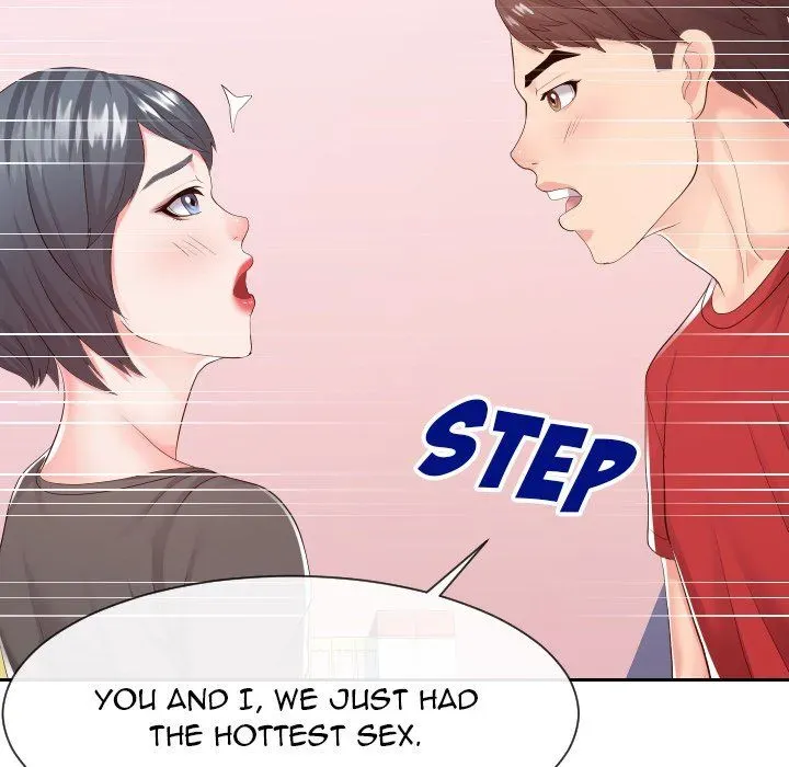 Inexperienced Chapter 28 page 16 - 