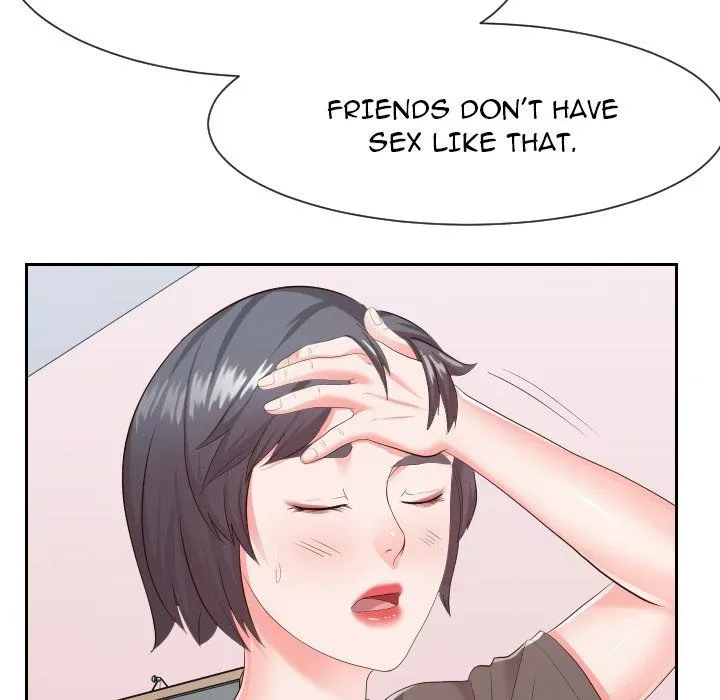 Inexperienced Chapter 28 page 17 - 