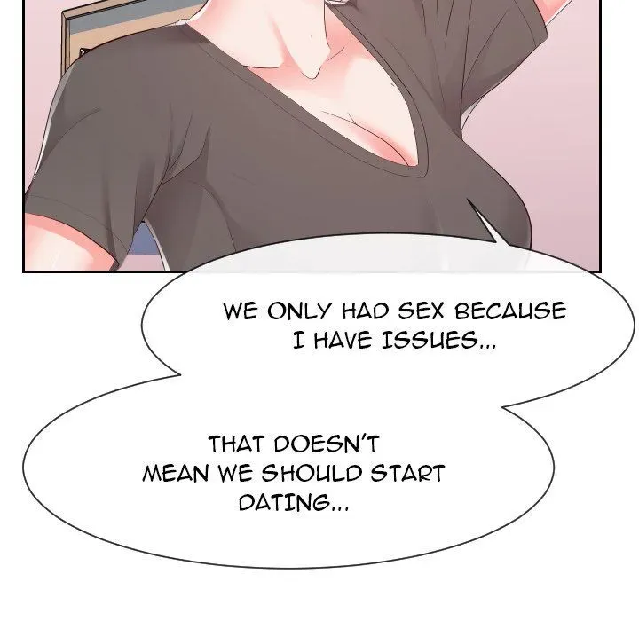 Inexperienced Chapter 28 page 18 - 