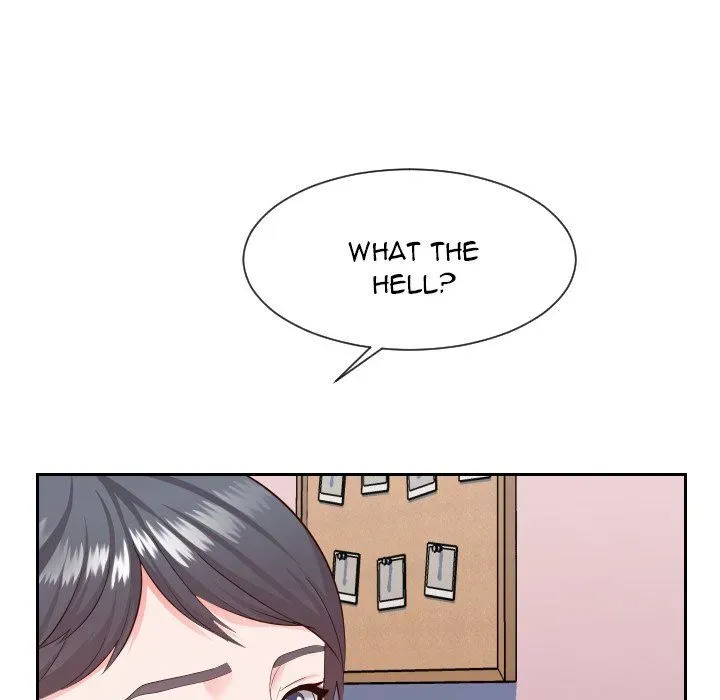Inexperienced Chapter 28 page 20 - 