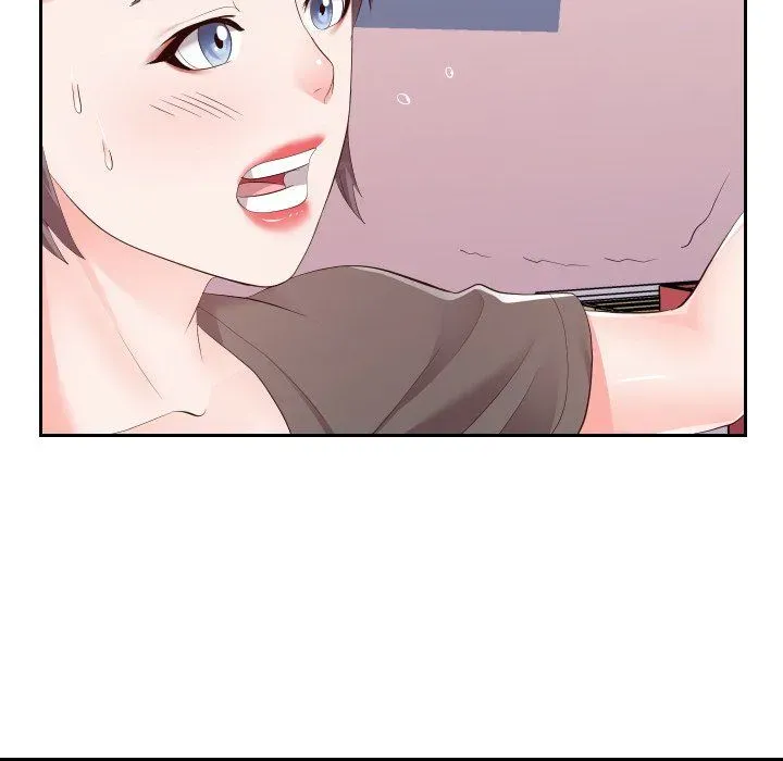 Inexperienced Chapter 28 page 21 - 