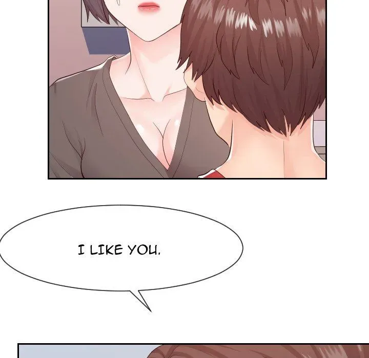 Inexperienced Chapter 28 page 24 - 