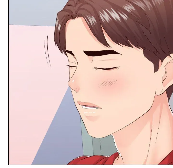 Inexperienced Chapter 28 page 25 - 