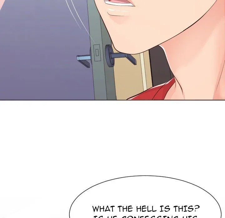 Inexperienced Chapter 28 page 29 - 