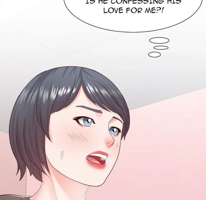 Inexperienced Chapter 28 page 30 - 