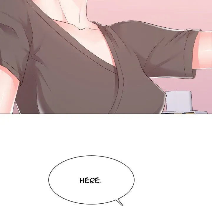 Inexperienced Chapter 28 page 31 - 