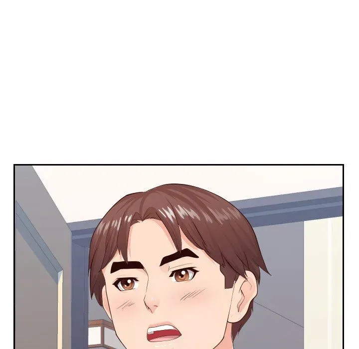 Inexperienced Chapter 28 page 33 - 