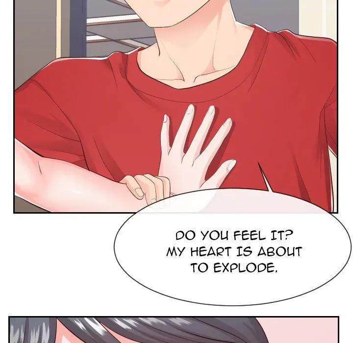Inexperienced Chapter 28 page 34 - 