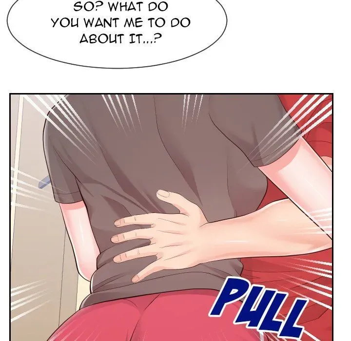 Inexperienced Chapter 28 page 36 - 