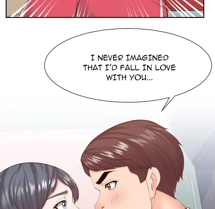 Inexperienced Chapter 28 page 37 - 